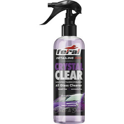 Feral Detailing Pro Crystal Clear Sweet Levander 750ml