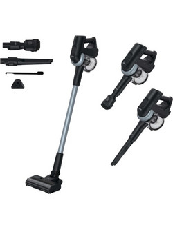 Hoover HF4P10H 011 Επαναφορτιζόμενη Σκούπα Stick & Χειρός 25.2V