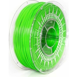 Devil Design PETG 1.75mm Bright Green 1kg