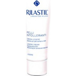 Rilastil Hypersensitive Skin Cream Legere 50ml