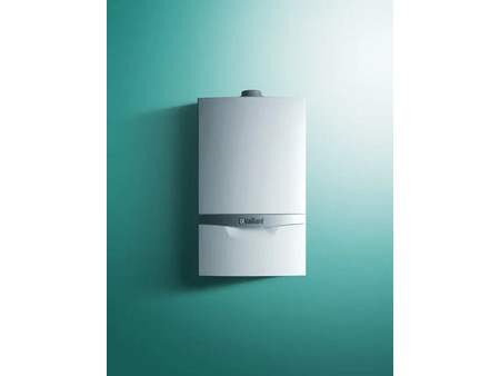 Vaillant Ecotec Plus VU 1006-5 Επιτοίχιος Λέβητας Αερίου Συμπύκνωσης με Καυστήρα