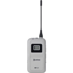 UNIVOX GTO-T-863 Πομπός ξεναγού GOTOUR