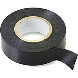 Μονωτική Ταινία Μαύρη Wanter 19mm x 20mt