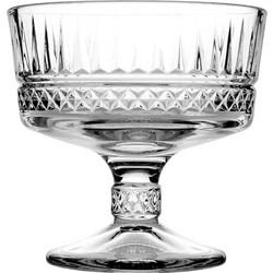 ΜΠΟΛ ΠΑΓΩΤΟΥ PASABAHCE ELYSIA ΓΥΑΛΙΝΟ (250ML)