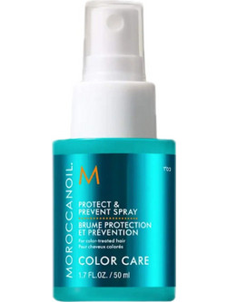 Moroccanoil Color Complete Protect & Prevent Leave In Conditioner Spray για Προστασία Χρώματος για Βαμμένα Μαλλιά 50ml
