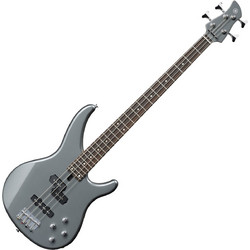 YAMAHA TRBX-204 II Gray Metallic Ηλεκτρικό Μπάσο