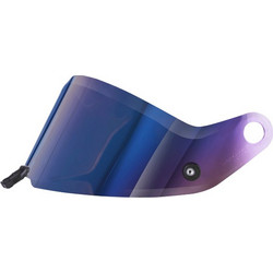 Stilo ST6 Mirror Blue dark visor