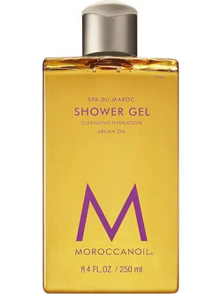 Moroccanoil Spa Du Maroc Αφρόλουτρο σε Gel 250ml