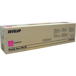 Develop TN-611M Magenta Toner