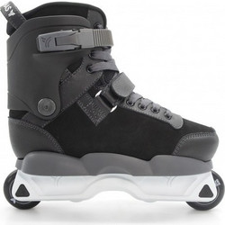 TRIGGER RAINBOW JEFF DALNAS PRO SKATES