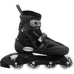 Roxa Fire NEO Inline Rollers Ενηλίκων Μπλε