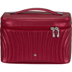 Samsonite 142674-1198 Νεσεσέρ Ταξιδίου με Θήκες 24x14x16cm Κόκκινο