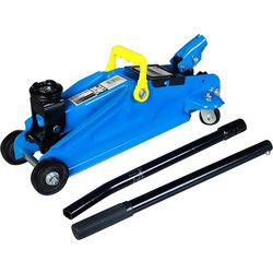 BORMANN Pro BWR5216 Καροτσόγρυλος 2Τon 050056