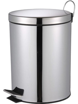 ΠΕΤΑΛ ΧΡΩΜΙΟΥ FTC001 12L 25x40cm