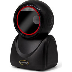Scanner Παρουσίασης με Δυνατότητα Ανάγνωσης 2 D Barcodes BS-X3-2D