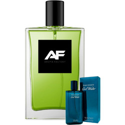 Type Cool Water Man Davidoff