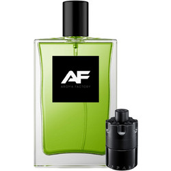 Type The Most Wanted Azzaro