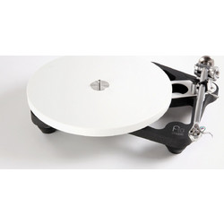 Rega Planar 10 P10 PSU Πικάπ Transparent