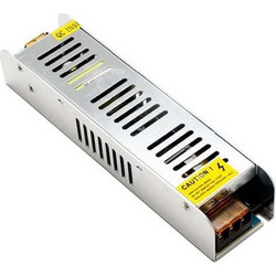 CT-120-12 Τροφοδοτικό μεταλλικό 12V / 120W