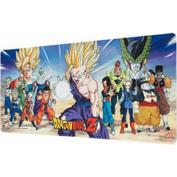 Dragon Ball Z Cell Saga XXL