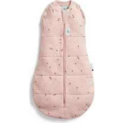ergoPouch Χειμερινός Υπνόσακος Cocoon Swaddle Daisies