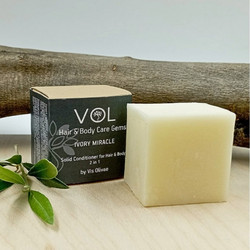 Vis Olivae Ivory Miracle 70gr