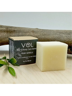 Vis Olivae Ivory Miracle 70gr