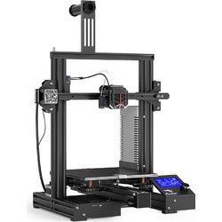 Creality Ender 3 Neo 3D Printer Νήματος Αυτόνομος 120mm/s 220x220x250mm