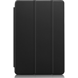 Θήκη Tablet Trifold για Samsung Galaxy Tab A8 10.5 X200 / X205 - Μαύρο