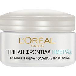 L'Oreal Paris Triple Active Day Cream Normal / Combination Skin 50ml