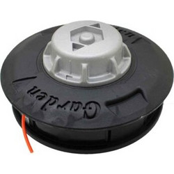 Visco VCKEF-01 Κεφαλή Μεσινέζας 2 Εξόδων M8x1.25mm