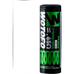 Wotofo SRPNT Dual Core Fused Clapton N80 0.65ohm
