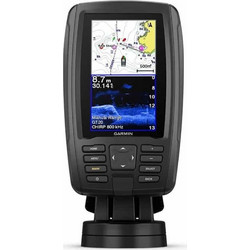 Garmin echoMAP Plus 42CV + G3 Vision Greece