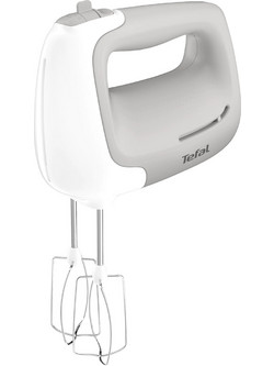 Tefal HT450B38 Μίξερ Χειρός 450W