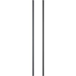 Neff Z9802PFDY0 Λωρίδες Deep Black