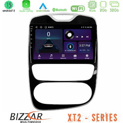 Bizzar U-XT2-RN782 Ηχοσύστημα Αυτοκινήτου με Οθόνη Αφής USB & GPS