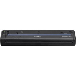Brother PJ-883 Μονόχρωμος Φορητός Εκτυπωτής Θερμικός με Wi-Fi και Mobile Print