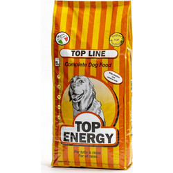 Top Line Adult Top Energy with Pork 18kg