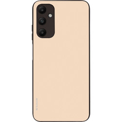 Sonique ColorBloc Series Back Cover Beige (Samsung Galaxy A05s 4G)