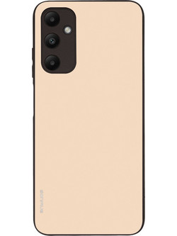 Sonique ColorBloc Series Back Cover Beige (Samsung Galaxy A05s 4G)