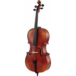 Gewa Ideale VC2 Cello 1/4