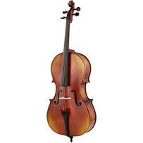 Gewa Allegro VC1 A Cello 1/4 MB
