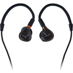 Beyerdynamic DT 71 IE Set Ακουστικά Ψείρες In-Ear Dynamic Μαύρα