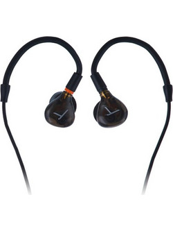 Beyerdynamic DT 71 IE Set Ακουστικά Ψείρες In-Ear Dynamic Μαύρα
