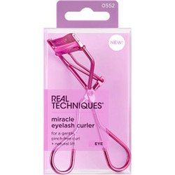 REAL TECHNIQUES MIRACLE EYELASH CURLER eyelash curler 1 unit