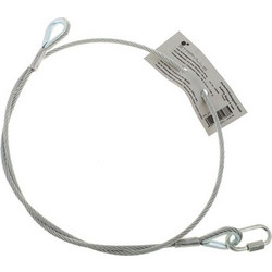 Stairville Safety 100cm/4mm 15kg
