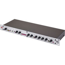 Dbx 286S Μικροφωνικός Ενισχυτής Μικροφώνου