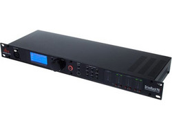 DBX Drive Rack PA2