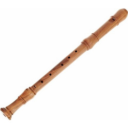 Kung 1503 Studio Tenor Recorder