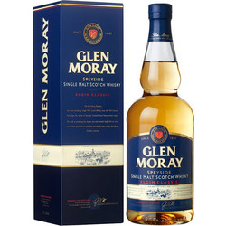 Glen Moray Elgin Classic 700ml